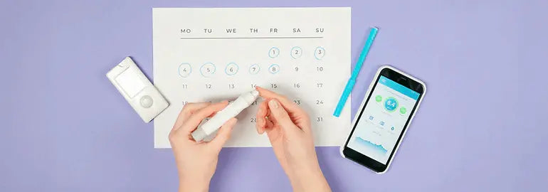 10 Everyday Habits That Help Manage Diabetes (and Your Feet Will Thank You)